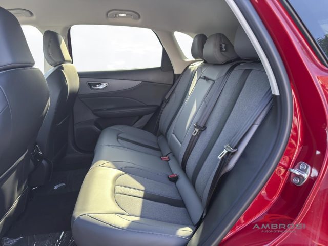 MG KTM S5 EDU 64KWH EDU 2WD LUXURY - foto 10