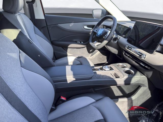 MG KTM S5 EDU 64KWH EDU 2WD LUXURY - foto 11