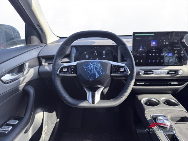 MG KTM S5 EDU 64KWH EDU 2WD LUXURY - foto 13
