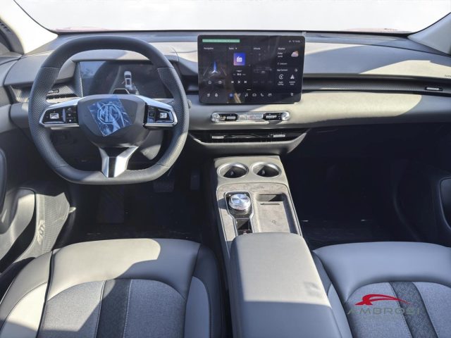 MG KTM S5 EDU 64KWH EDU 2WD LUXURY - foto 14