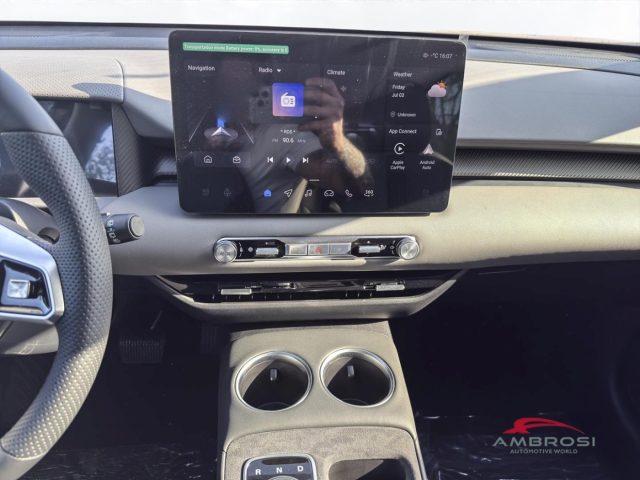 MG KTM S5 EDU 64KWH EDU 2WD LUXURY - foto 15