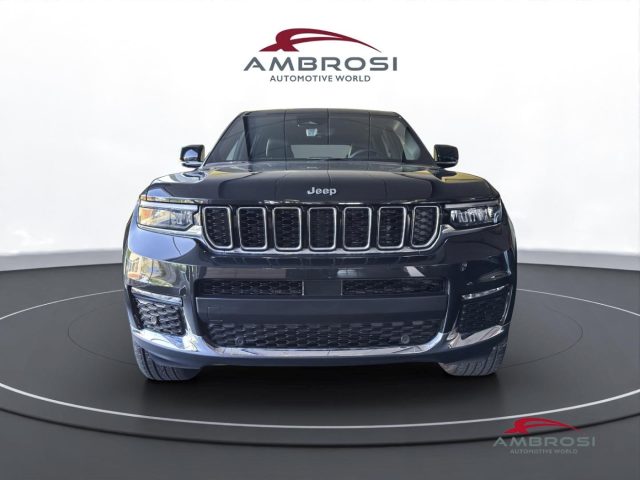 JEEP GRAND CHEROKEE LIMITED 2.0 4XE PHEV 272CV - foto 6