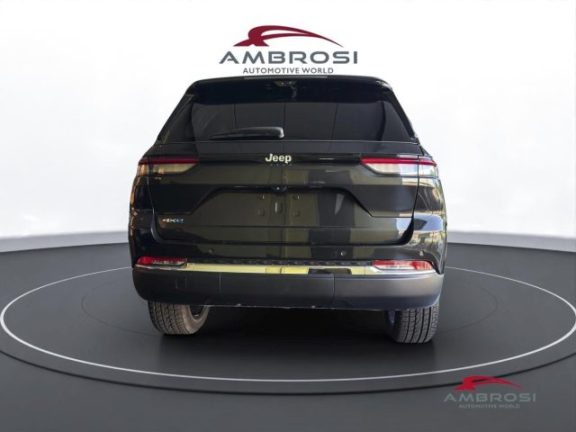JEEP GRAND CHEROKEE LIMITED 2.0 4XE PHEV 272CV - foto 7