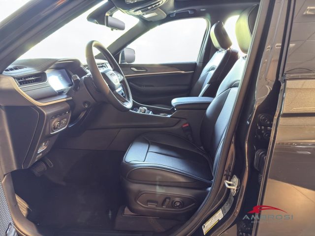 JEEP GRAND CHEROKEE LIMITED 2.0 4XE PHEV 272CV - foto 9