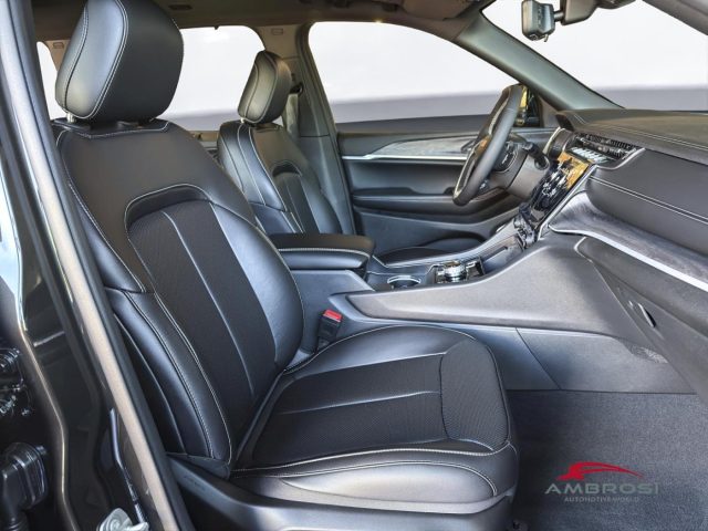 JEEP GRAND CHEROKEE LIMITED 2.0 4XE PHEV 272CV - foto 11