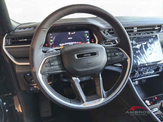 JEEP GRAND CHEROKEE LIMITED 2.0 4XE PHEV 272CV - foto 13