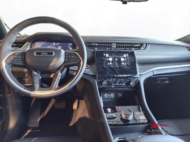 JEEP GRAND CHEROKEE LIMITED 2.0 4XE PHEV 272CV - foto 14