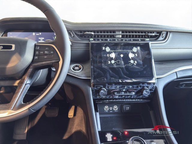 JEEP GRAND CHEROKEE LIMITED 2.0 4XE PHEV 272CV - foto 15