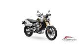 VENDO Moto e Scooter a Corciano – foto 1
