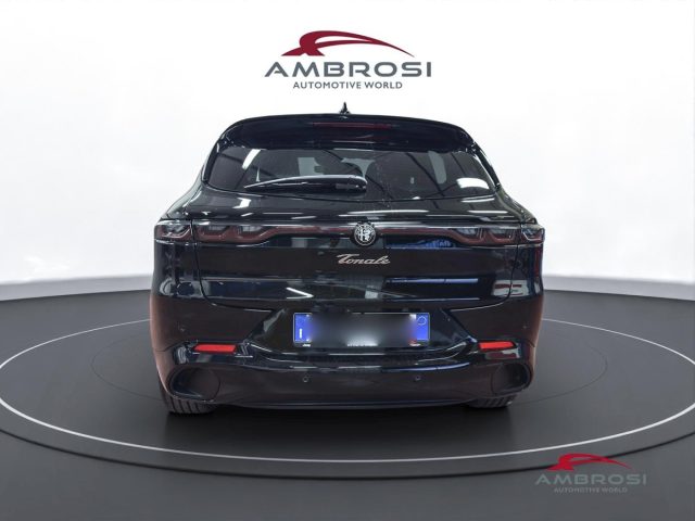 ALFA ROMEO TONALE IBRIDA 175CV TI - foto 8
