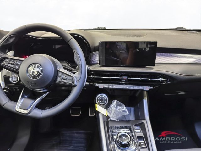 ALFA ROMEO TONALE IBRIDA 175CV TI - foto 15