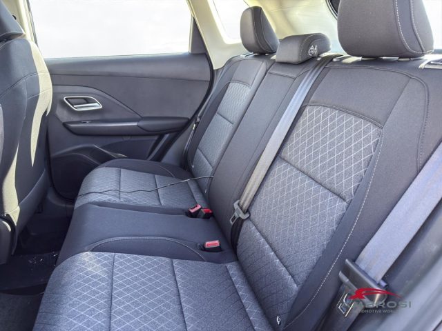 MG ZS MG  HEV MY 25.5 1.5L COMFORT - foto 11