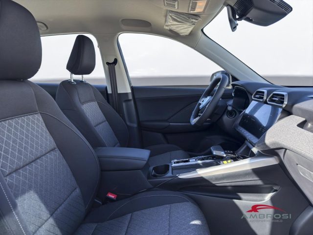 MG ZS MG  HEV MY 25.5 1.5L COMFORT - foto 12