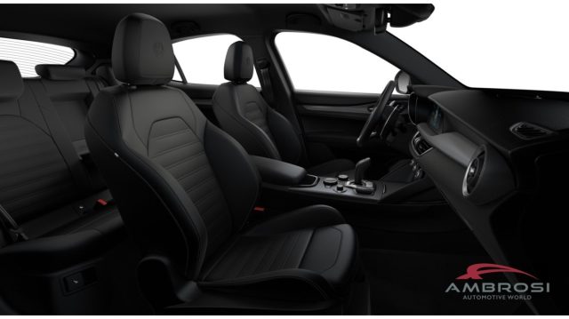 ALFA ROMEO STELVIO VELOCE - foto 6