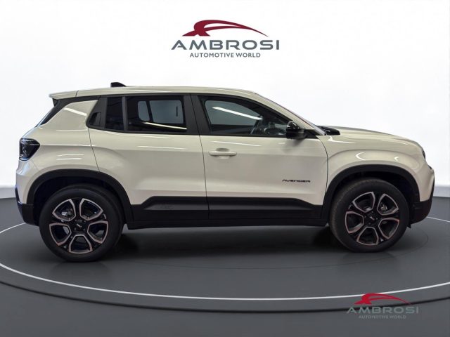 JEEP AVENGER E-HYBRID ALTITUDE - foto 5