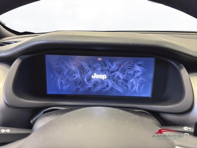 JEEP AVENGER E-HYBRID ALTITUDE - foto 12