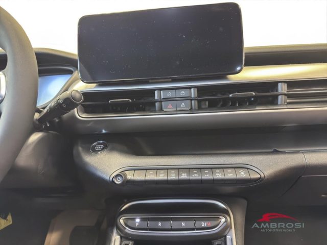 JEEP AVENGER E-HYBRID ALTITUDE - foto 15