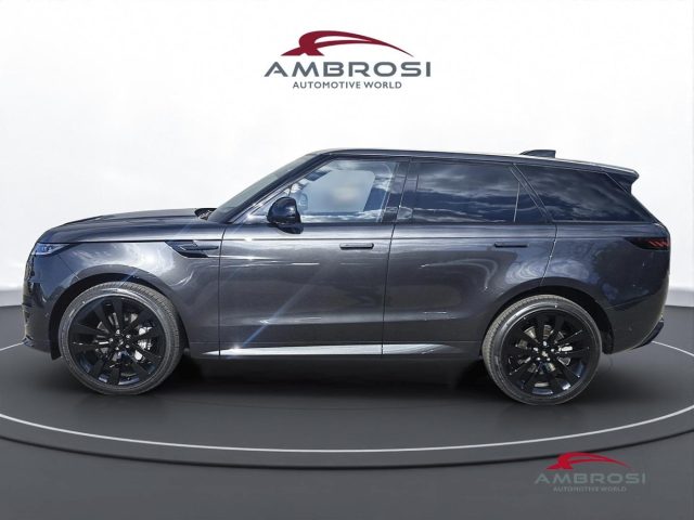 LAND ROVER RANGE ROVER 3.0D AJ20-D6H AWD DYNAMIC SE 249 - foto 6