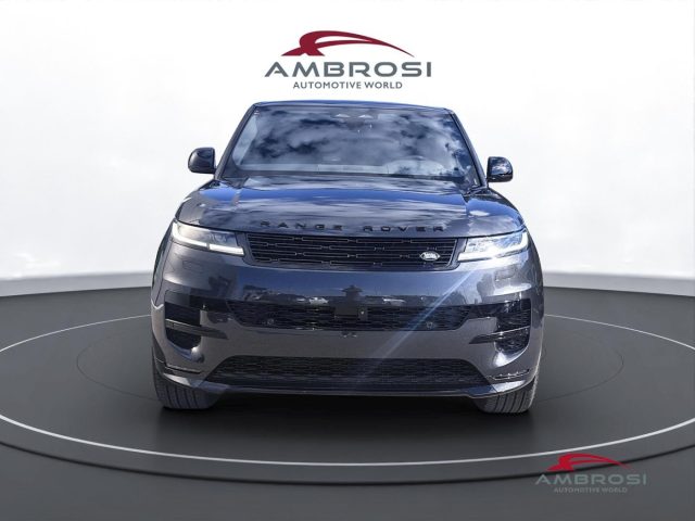 LAND ROVER RANGE ROVER 3.0D AJ20-D6H AWD DYNAMIC SE 249 - foto 7
