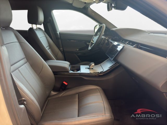 LAND ROVER RANGE ROVER L551 2.0 AJ21-D4M AWD DYNAMIC SE - foto 8