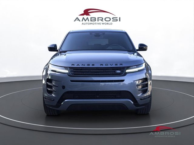 LAND ROVER RANGE ROVER L551 2.0 AJ21-D4M AWD DYNAMIC SE - foto 7