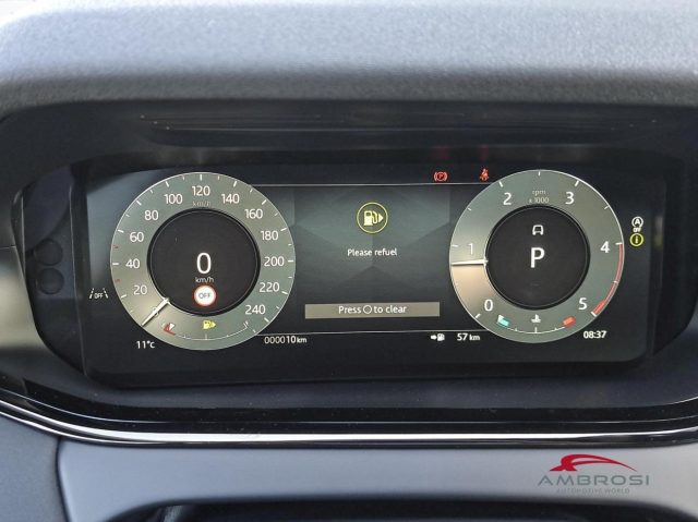 LAND ROVER RANGE ROVER L551 2.0 AJ21-D4M AWD DYNAMIC SE - foto 11