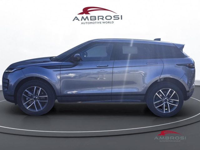 LAND ROVER RANGE ROVER L551 2.0 AJ21-D4M AWD DYNAMIC SE - foto 6