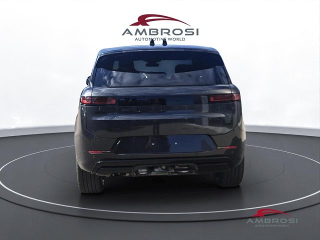 LAND ROVER RANGE ROVER 3.0D AJ20-D6H AWD DYNAMIC SE 249 - foto 8