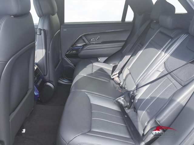 LAND ROVER RANGE ROVER 3.0D AJ20-D6H AWD DYNAMIC SE 249 - foto 10