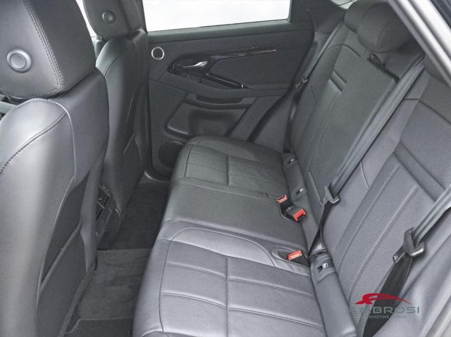LAND ROVER RANGE ROVER L551 2.0 AJ21-D4M AWD DYNAMIC SE - foto 10