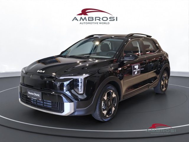 KIA STONIC 1.0 T-GDI URBAN TT - foto 1