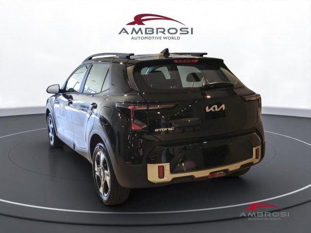 KIA STONIC 1.0 T-GDI URBAN TT - foto 4