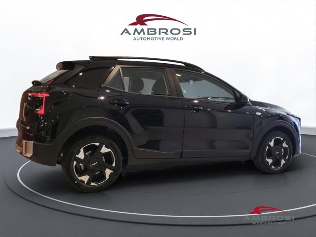 KIA STONIC 1.0 T-GDI URBAN TT - foto 5