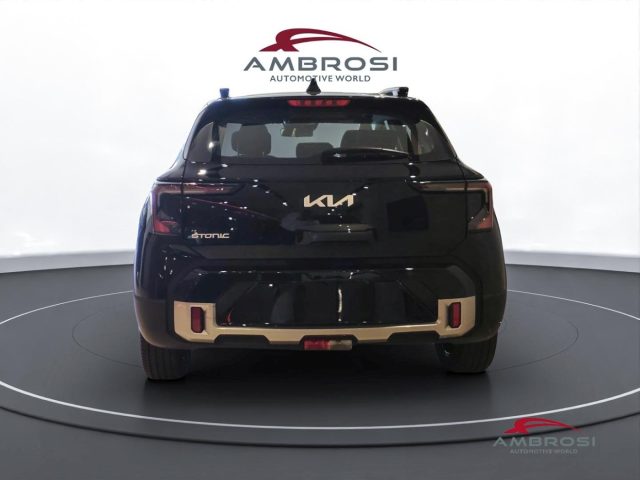 KIA STONIC 1.0 T-GDI URBAN TT - foto 8