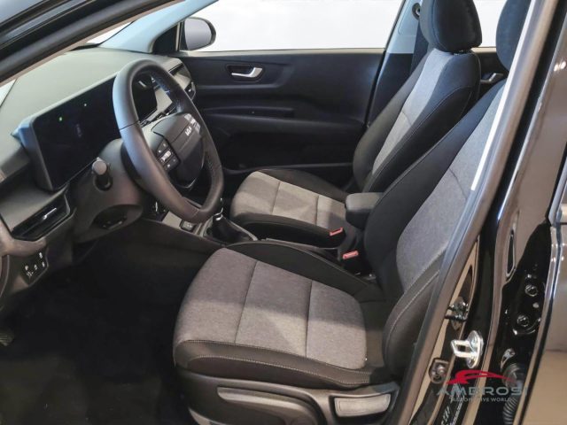 KIA STONIC 1.0 T-GDI URBAN TT - foto 9