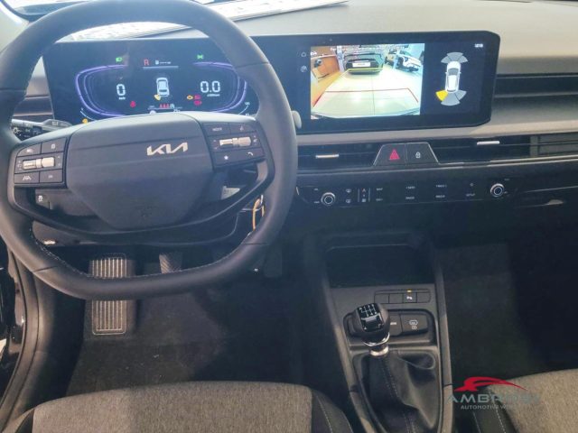 KIA STONIC 1.0 T-GDI URBAN TT - foto 14