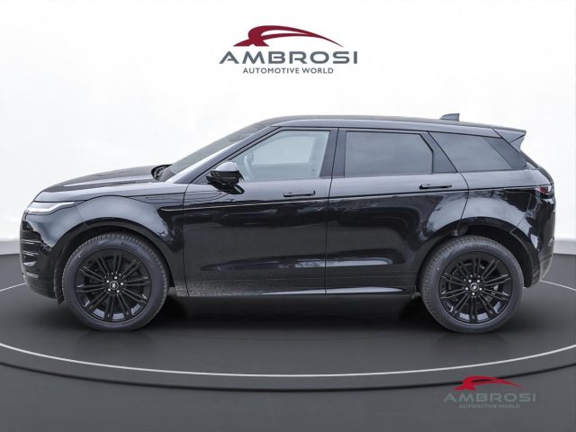 LAND ROVER RANGE ROVER L551 2.0 AJ21-D4M AWD DYNAMIC SE - foto 6