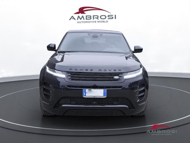 LAND ROVER RANGE ROVER L551 2.0 AJ21-D4M AWD DYNAMIC SE - foto 7