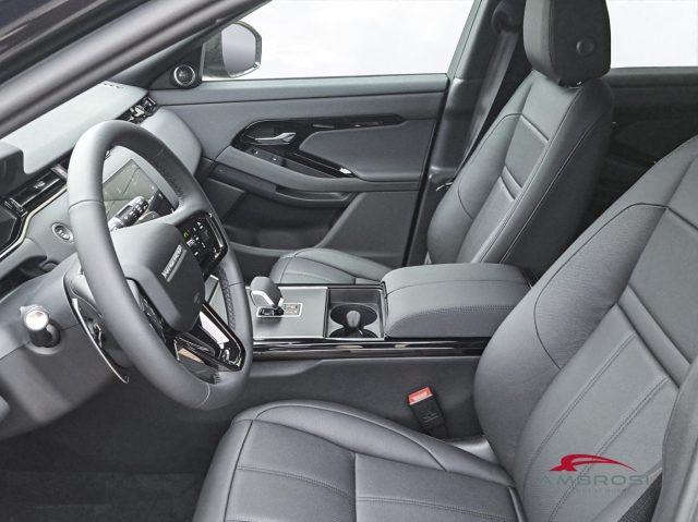 LAND ROVER RANGE ROVER L551 2.0 AJ21-D4M AWD DYNAMIC SE - foto 9