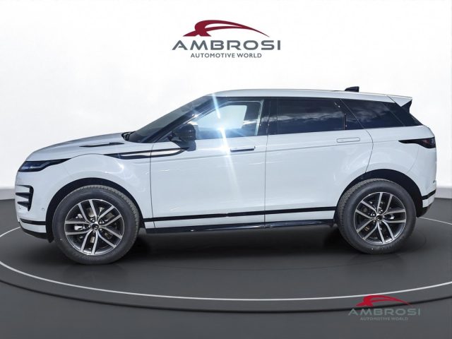 LAND ROVER RANGE ROVER L551 2.0 AJ21-D4M AWD DYNAMIC SE - foto 6