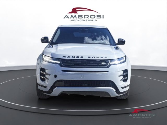 LAND ROVER RANGE ROVER L551 2.0 AJ21-D4M AWD DYNAMIC SE - foto 7