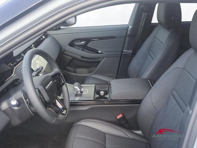 LAND ROVER RANGE ROVER L551 2.0 AJ21-D4M AWD DYNAMIC SE - foto 9