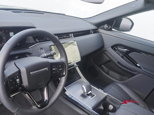 LAND ROVER RANGE ROVER L551 2.0 AJ21-D4M AWD DYNAMIC SE - foto 12