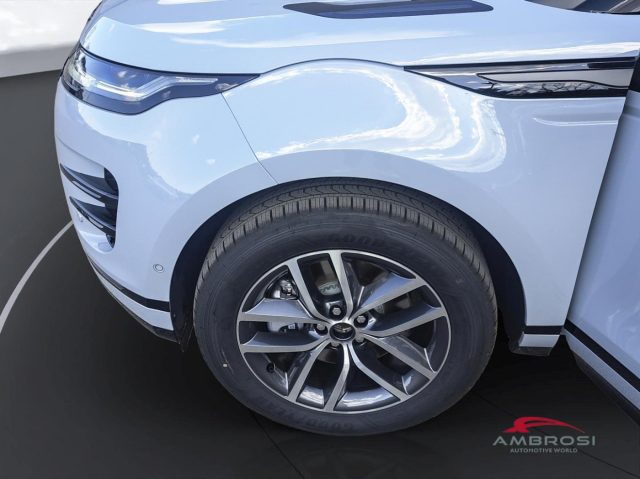 LAND ROVER RANGE ROVER L551 2.0 AJ21-D4M AWD DYNAMIC SE - foto 13