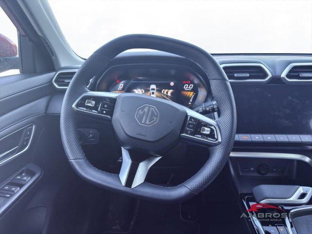 MG ZS MG  HEV MY25.5 1.5L LUXURY - foto 14