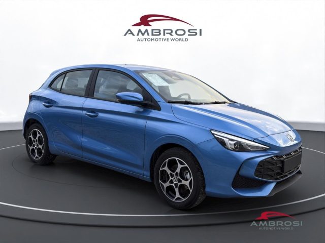 MG MG3 HEV MY25.5 1.5L LUXURY - foto 2