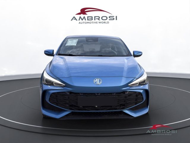 MG MG3 HEV MY25.5 1.5L LUXURY - foto 7