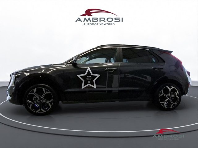 KIA NIRO 1.6 MY25 HEV EVOLUTION GPL - foto 6
