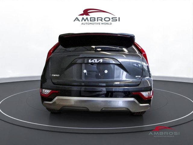 KIA NIRO 1.6 MY25 HEV EVOLUTION GPL - foto 8