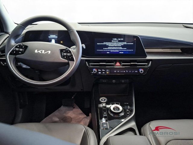 KIA NIRO 1.6 MY25 HEV EVOLUTION GPL - foto 15